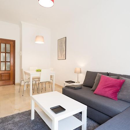 Colon12 Urban Apartment Málaga Eksteriør bilde