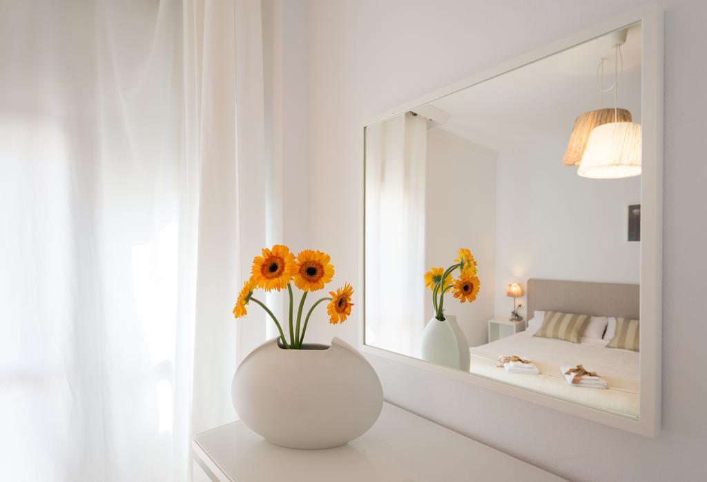 Colon12 Urban Apartment Málaga Eksteriør bilde